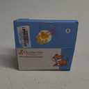 QUMY Dog Shoes for Large Dogs, Medium Dog Boots & Paw Protectors for Winter Snowy Day, Summer Hot Pavement, Water-Resistant in Rainy Weather, Outdoor Walking, Indoor Hardfloors Skid-Resistant Sole 8