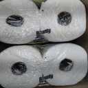 Bounty Quick Size Paper Towels, White, 8 Family Rolls