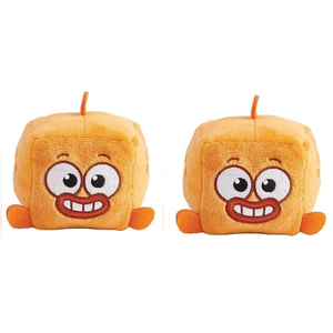 BABY SHARK SONG CUBES, Set Of 2