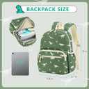 CAMTOP Kids Backpack Preschool Kindergarten Bookbag Toddler School Bag for Boys and Girls | Preschool, Kindergarten, Bookbag, Toddler