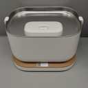 PETLIBRO App-Controlled Cat Water Fountain, Pet Water Fountain with Stainless Steel Tray, Water Fountains for Cats Indoor with Drinking Monitoring, Cat Fountains for Drinking with 2 Wireless Pumps