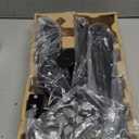 Acer Dual Monitor Arm, Computer Desk Arm with VESA Mounts for 1732 Screens, Fully Adjustable Gas Spring Monitor Stand, C-Clamp and Grommet Mounting Base, Fits 4.4 to 19.8lbs Computer Monitors