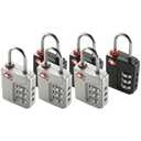 Conair TS390TSR TSA-Approved 3-Dial Inspection Status Lock