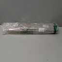 2025 Upgrade Bread Knife for Homemade Bread, Worlds 1st Double Serrated Knife with 5 Thickness Adjustable Slicing Guide, Stainless Steel Bread Cutter, Razor Sharp for Sourdough, Pink