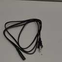 UL 6ft 2-Prong AC Power Cord Cable Plug Lead for Dehumidifier Machine Device