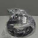 20 Gauge 3 Conductor Electrical Wire Oxygen-Free Copper Cable 100FT/30.5M Flexible Low Voltage Cable for LED Strips Lamps Lighting Residential Wiring car Circuit(20/3AWG-100FT)