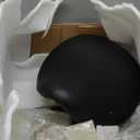 Saddle Stool with Wheels,Rolling Stool,Rolling Chair Ergonomic Swivel Rolling Chair with Hydraulic Lifting Height Adjustable Rolling for Office Medical Massage Salon Drafting(Pink)