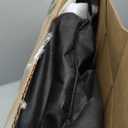 Replacement Seat for Herman Miller Classic Aeron Size B Medium (Black Mesh)