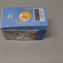 QUMY Dog Shoes for Large Dogs, Medium Dog Boots & Paw Protectors for Winter Snowy Day, Summer Hot Pavement, Water-Resistant in Rainy Weather, Outdoor Walking, Indoor Hardfloors Skid-Resistant Sole (Size 2: 1.9''x2.4''(W*L) (Pack of 4))