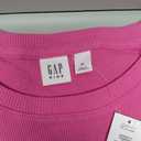 GAP Girls' Long Sleeve Ribbed Tee XL