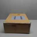 26 Pack Decorative Garden Fence, 22in X 28ft Arched No Dig Fence Border, Garden Edging Border, Rustproof Metal Animal Barrier with Ground Stake for Dog, Rabbit, Outdoor Yard Patio Decor