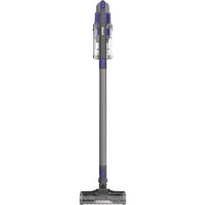 Shark Rocket Lightweight Cordless Stick Vacuum (IX141), 7.5 lbs, Blue Iris -Shark IONFlex Green DuoClean Cordless (Blue)