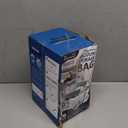 Cozy Essential Vacuum Storage Bags, Compression Space Saver Bags for Clothes, Comforters, Blankets, Pillow, Bedding, Sealer Clothing Storage,20 Combo