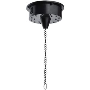18 LEDs Light Rotating Motor 6RPM RGBW for 6" 8" 12" Mirror Disco Ball DJ Party