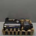 Breville the Smart Grinder Pro BCG820BST, Black Stainless Steel (18 oz Coffee Bean Capacity)