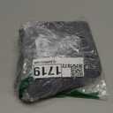 Fruit of The Loom Mens Recycled Waffle Thermal Underwear Crew Top (1 and 2 Packs) (Medium)