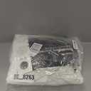 Bwarm Electric Heated Mattress Pad Mini Twin Size, 31" x 55", Bed Warmer, 9 Heat Settings, 1-12 Hours Auto Off, Deep Pocket, Fast Heating, Machine Washable, Soft and Cozy