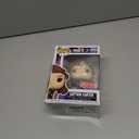FUNKO POP! VINYL: What If - Captain Carter