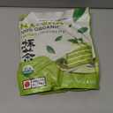 NaturaleBio Matcha Powder, 16oz - Harvested in Japan - USDA Organic Matcha Green Tea Powder - Vegan & Vegetarian Friendly