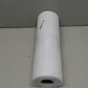 White Tulle Spool 12 Inch x 100 Yards for Tulle Decoration