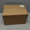 Simple Mills Pop Mmms Cheddar Baked Snack Pack Crackers, Healthy Snacks for Kids, Individual Packs, Gluten Free, 8 Ct (Pack of 4), BBD: 01/31/2026