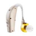 Hearing Amplifier, Hearing Aids for Seniors Use Rechargeable with Noise Cancelling, Digital Hearing Aids for Adults Mild to Moderate Hearing Loss - All Accessories Included