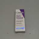 CeraVe Skin Renewing Nightly Exfoliating Treatment, Anti Aging Serum With 5% Blend Of Glycolic Acid & Lactic Acid, Wrinkles & Dark Spot Corrector For Face, Exfoliating Gel, 1.7 Oz