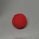 Boao 60 Pieces Red Clown Noses Cosplay Noses Foam Circus Noses for Halloween Christmas Carnival Costume Party Dress Up