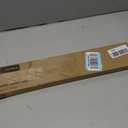 24 in Plug-In White Integrated LED Linkable 2-Brightness Level Under Cabinet Light Task/Kitchen 5 Selectable White CCT