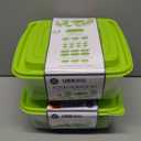 42PC Food Storage Set 2 Pack