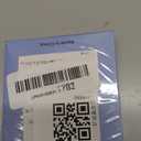 Magnetic Anti-Lost Straps for AirPods,Colorful Soft Silicone Sports Lanyard, Neck Rope Cord (Black/White/Gray/Blue)