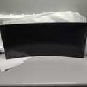 XIAOMI Curved Gaming Monitor 34-inch 180Hz High Reshed Rate 1ms Fast FreeSync Premium Professional Calibration 95% DCI-P3 100% sRGB* Low Blue Light Computer Screen Monitor Desktop Monitor