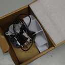 Universal Bathroom Fan Motor Replacement - SM550 Electric Vent Fan Motor Kit - Replacement for Nu-Tone Br-oan 50 CFM 120V 3000 RPM - Replace C01575 65100 EM550 EM750, Upgraded by PANDEELS