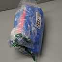 2 Pack Beach Lounge Chair Cover with Side Pockets Beach Chaise Lounge Chair Cover Microfiber Pool Chair Cover Soft Beach Chair Towel for Outdoor Beach Furniture Sunbathing Garden Beach Hotel