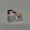 Bostitch Office Konnect Tape Dispenser with Premium Single-sided Tape, Sticks to Desk, Black (KT-TAPE-BLK)