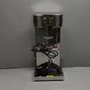 VEVOR Milkshake Double Head Electric Blender, 180W, Silver, 800ml
