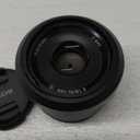 Sony FE 35 mm F1.8 Full-frame Standard Prime Lens, Model: SEL35F18F