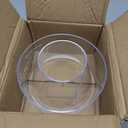 7" Air Pre Cleaner Bowl 1508881M1 Compatible with Massey Ferguson 35 98 375 383 390 1080