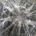 Black PVC Coated Welded Wire Fence 48" x 50' Roll, 2"x4" Mesh, 14 Gauge