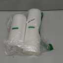 2 Rolls Vacuum 11" 8"