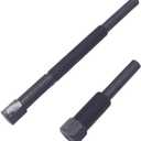 Primary & Secondary Drive Clutch Puller Tool Set 2870903 2870506 Replacement for Polaris ATV