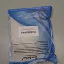 Doc Miller Thigh High Compression Socks - Open Toe, 20-30mmHg for Varicose Veins, Calf, Leg & Ankle Support, Pregnancy & Maternity Stockings, Small to Plus Size (2X-Large (1 Pair), Beige)