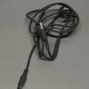 ZGEAR Silicone Cable Lightning 6 ft Grey
