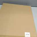 Mikasa Walnut Gallery Photo Frame, Displays 11x14 Photo with mat and 16x20 Photo without mat