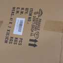 Upgraded Corner Light, 22W 2000LM LED Corner Lights for Living Room, 3000K/4000K/6000K Plug in Ceiling Lights with Switch, Lamp for Bedroom, Triangle Shape