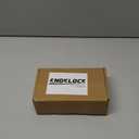 KNOKLOCK 10 Pack 3.75 Inch(96mm) Kitchen Cabinet Handles Brushed Satin Nickel Cabinet Pulls Kitchen Cabinet Hardware Drawer Pulls for Cupboard Wardrobe