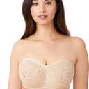 Wacoal Women's Halo Strapless Bra (36D/DD)