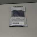 DUCMODA Women's 70D Semi-Opaque Tights High Waist Solid Soft Stretch Pantyhose (Navy Blue)