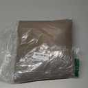 Bare Home Twin XL Sheet Set - 1800 Ultra-Soft Microfiber Twin Extra Long Bed Sheets - Double Brushed - Deep Pockets - Easy Fit - 3 Piece Set - Bedding Sheets & Pillowcases (Twin XL, Taupe)