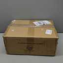 Heavy-Duty RV Awning Fabric Replacement 19ft  Camper Awning Fabric Replacement, 19.5oz Heat-Sealed Vinyl, UV-Resistant, Sunproof, Weatherproof, Universal Outdoor Canopy for RVs, Motorhomes & Trailers (Gray Fade)